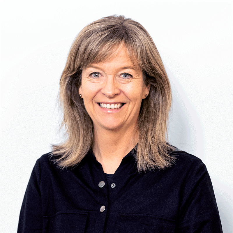 Talere: Malene Gregaard Wilsly